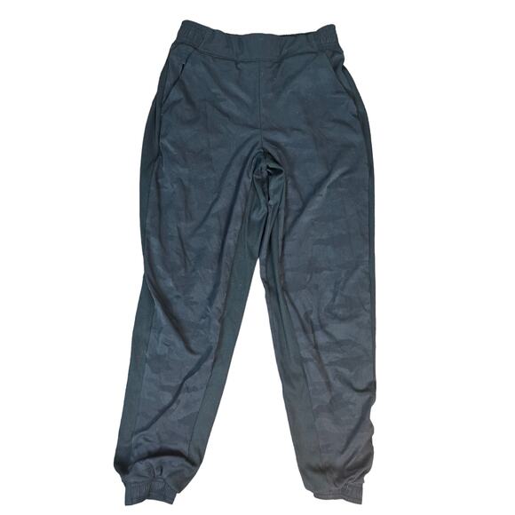 ATHLETA Lined Jogger in Black Camo, 985549 Size 0 - Picture 6 of 12